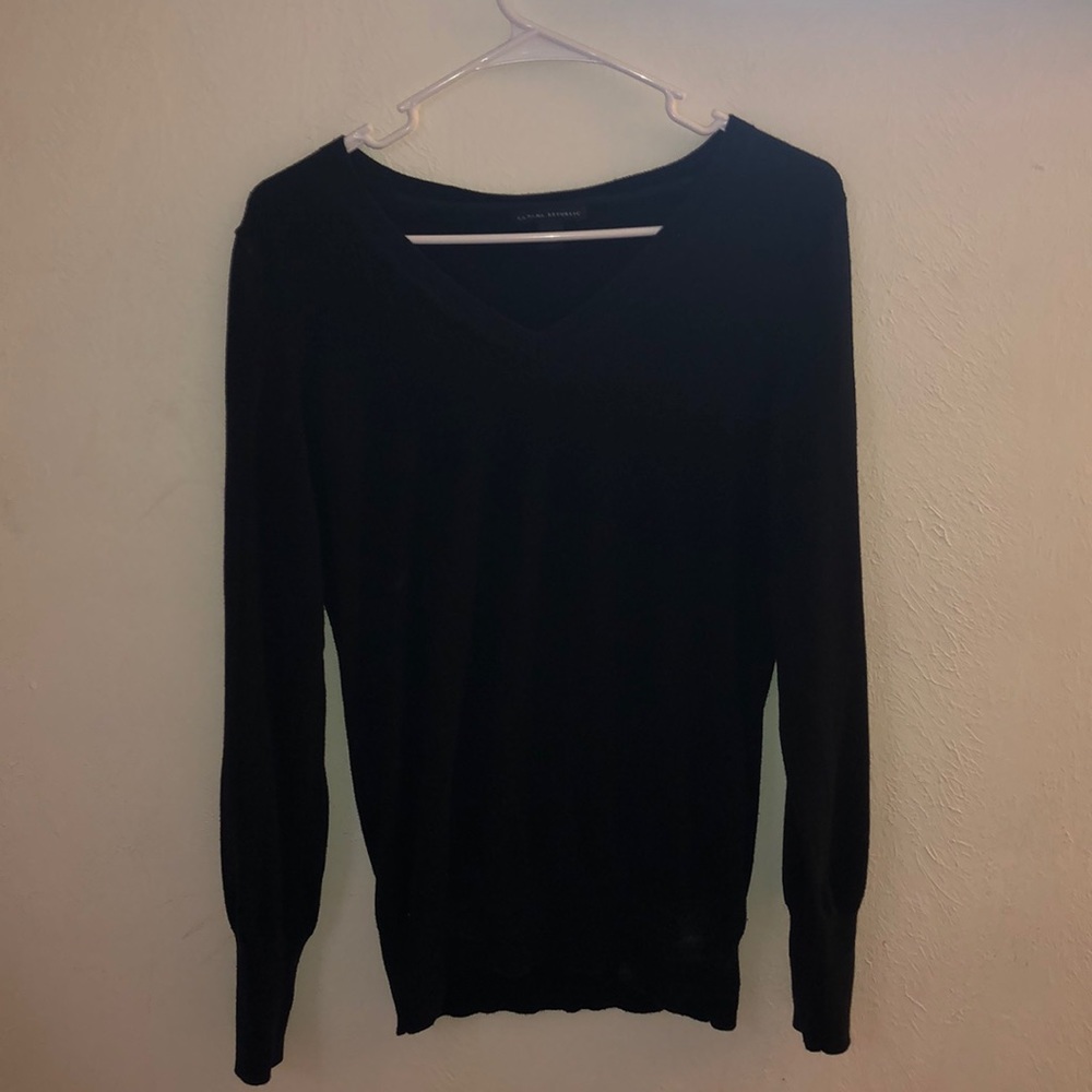 Banana Republic Sweater